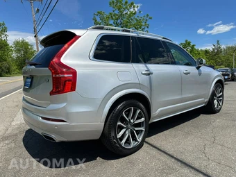 2019 Volvo XC90 T6 Momentum - miniatura 6
