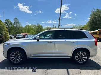 2019 Volvo XC90 T6 Momentum - miniatura 7