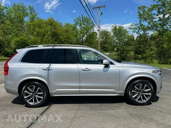 2019 Volvo XC90 T6 Momentum - miniatura 8