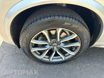 2019 Volvo XC90 T6 Momentum - miniatura 9