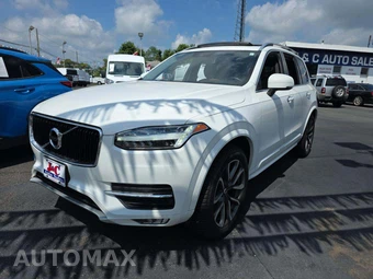 2019 Volvo XC90 T6 Momentum