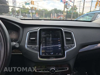 2019 Volvo XC90 T6 Momentum - miniatura 10