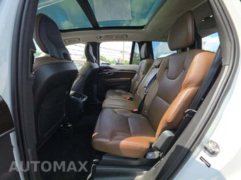 2019 Volvo XC90 T6 Momentum - miniatura 13