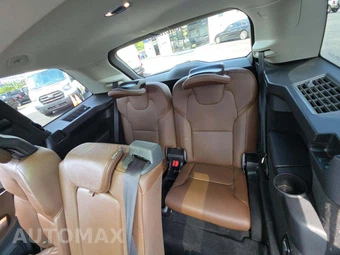 2019 Volvo XC90 T6 Momentum - miniatura 14