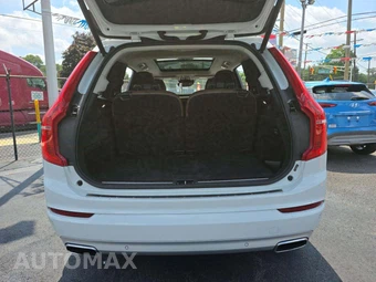 2019 Volvo XC90 T6 Momentum - miniatura 15