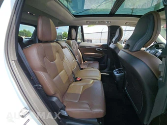 2019 Volvo XC90 T6 Momentum - miniatura 17