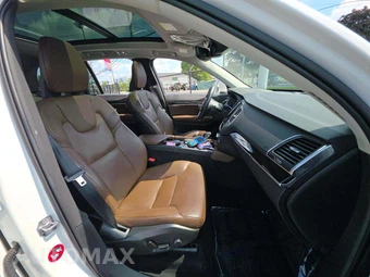 2019 Volvo XC90 T6 Momentum - miniatura 19