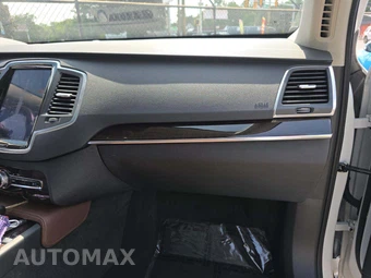 2019 Volvo XC90 T6 Momentum - miniatura 20