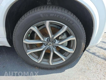 2019 Volvo XC90 T6 Momentum - miniatura 25