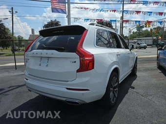 2019 Volvo XC90 T6 Momentum - miniatura 3