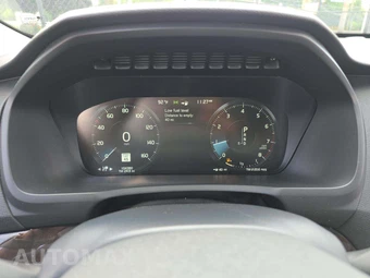 2019 Volvo XC90 T6 Momentum - miniatura 9
