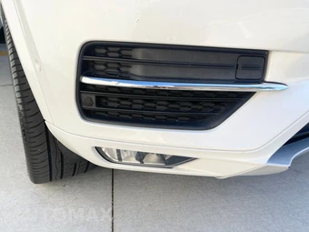 2019 Volvo XC90 T6 Momentum - miniatura 11
