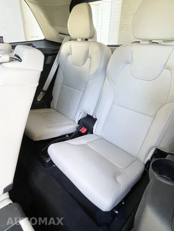 2019 Volvo XC90 T6 Momentum - miniatura 14