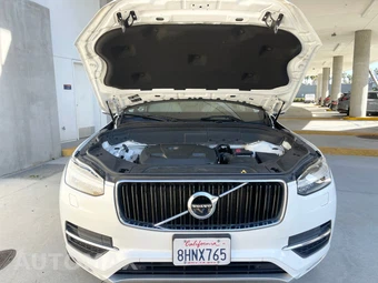 2019 Volvo XC90 T6 Momentum - miniatura 15