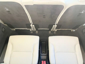 2019 Volvo XC90 T6 Momentum - miniatura 20