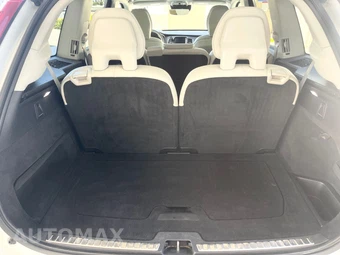 2019 Volvo XC90 T6 Momentum - miniatura 34