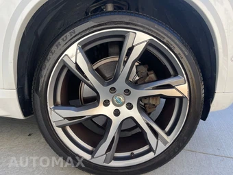2019 Volvo XC90 T6 Momentum - miniatura 36