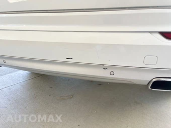 2019 Volvo XC90 T6 Momentum - miniatura 40