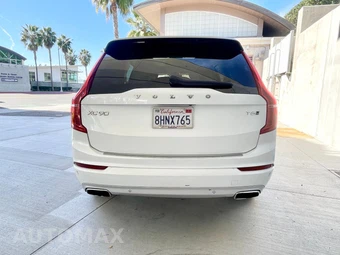 2019 Volvo XC90 T6 Momentum - miniatura 41