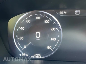 2019 Volvo XC90 T6 Momentum - miniatura 45