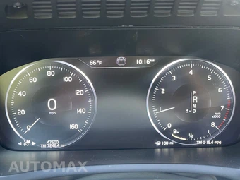 2019 Volvo XC90 T6 Momentum - miniatura 46