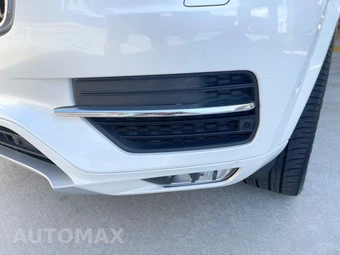 2019 Volvo XC90 T6 Momentum - miniatura 9