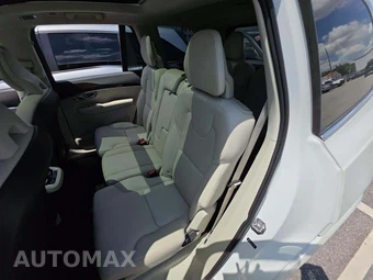 2019 Volvo XC90 T6 Momentum - miniatura 13
