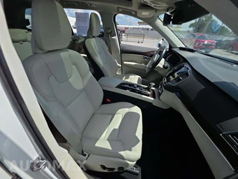 2019 Volvo XC90 T6 Momentum - miniatura 19