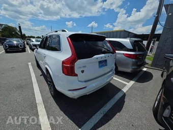 2019 Volvo XC90 T6 Momentum - miniatura 2