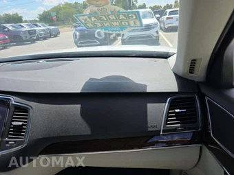 2019 Volvo XC90 T6 Momentum - miniatura 20