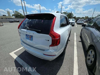 2019 Volvo XC90 T6 Momentum - miniatura 3