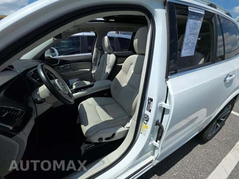 2019 Volvo XC90 T6 Momentum - miniatura 6