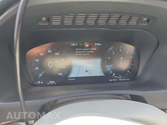 2019 Volvo XC90 T6 Momentum - miniatura 9