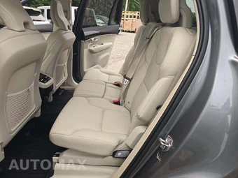 2019 Volvo XC90 T6 Momentum - miniatura 10