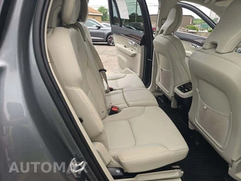 2019 Volvo XC90 T6 Momentum - miniatura 14