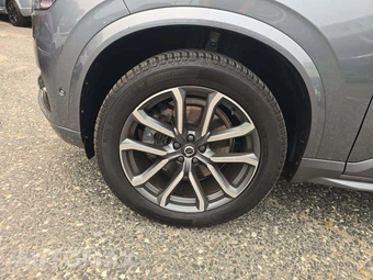 2019 Volvo XC90 T6 Momentum - miniatura 20