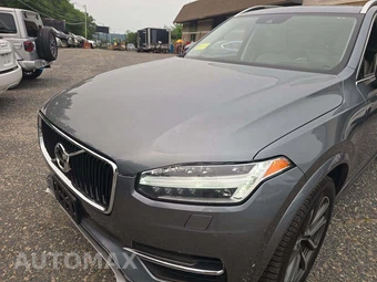 2019 Volvo XC90 T6 Momentum - miniatura 21