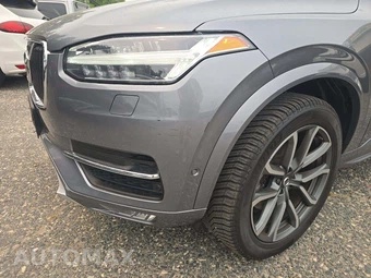 2019 Volvo XC90 T6 Momentum - miniatura 22