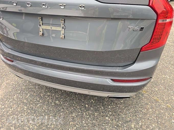 2019 Volvo XC90 T6 Momentum - miniatura 24