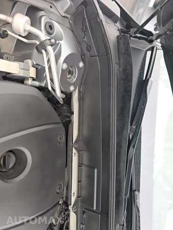 2019 Volvo XC90 T6 Momentum - miniatura 25