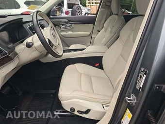 2019 Volvo XC90 T6 Momentum - miniatura 3