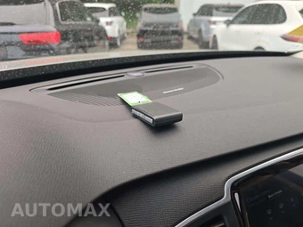 2019 Volvo XC90 T6 Momentum - miniatura 5