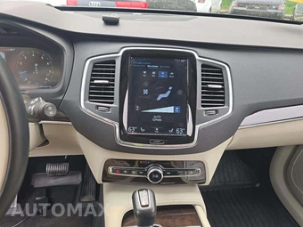2019 Volvo XC90 T6 Momentum - miniatura 7