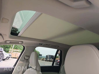 2019 Volvo XC90 T6 Momentum - miniatura 8
