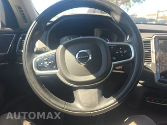 2019 Volvo XC90 T6 Momentum - miniatura 10
