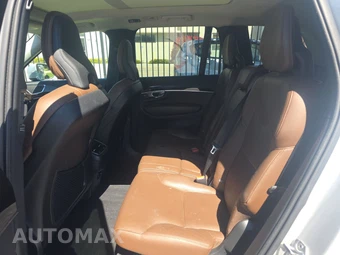 2019 Volvo XC90 T6 Momentum - miniatura 13