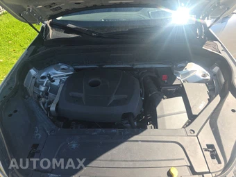 2019 Volvo XC90 T6 Momentum - miniatura 15