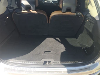 2019 Volvo XC90 T6 Momentum - miniatura 16