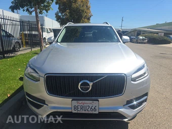 2019 Volvo XC90 T6 Momentum - miniatura 2