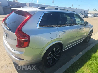 2019 Volvo XC90 T6 Momentum - miniatura 4